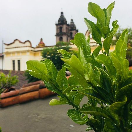 Arawi Hotel Boutique Valle de Bravo Zewnętrze zdjęcie