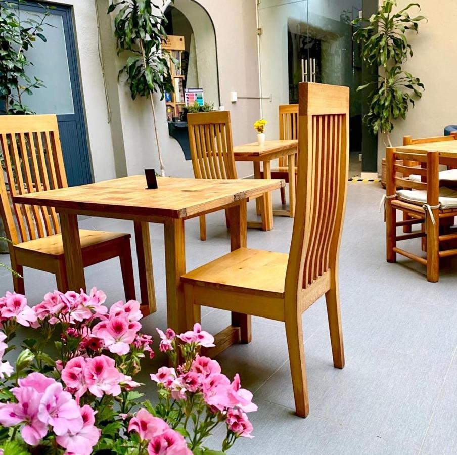 Arawi Hotel Boutique Valle de Bravo Zewnętrze zdjęcie