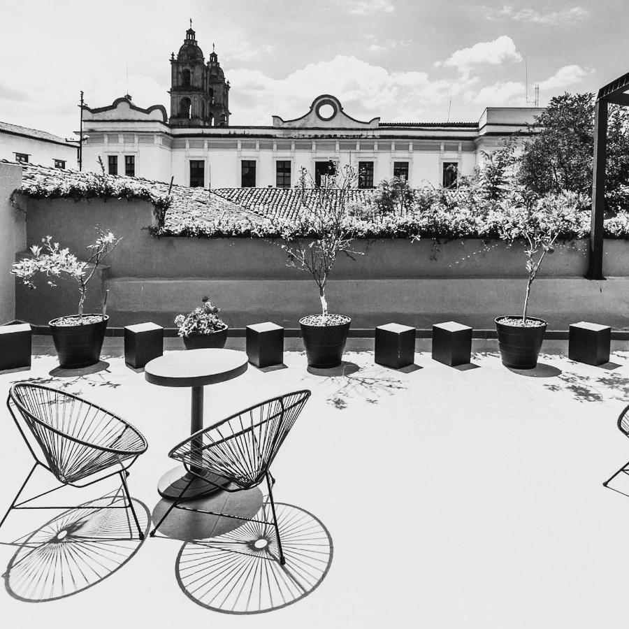 Arawi Hotel Boutique Valle de Bravo Zewnętrze zdjęcie