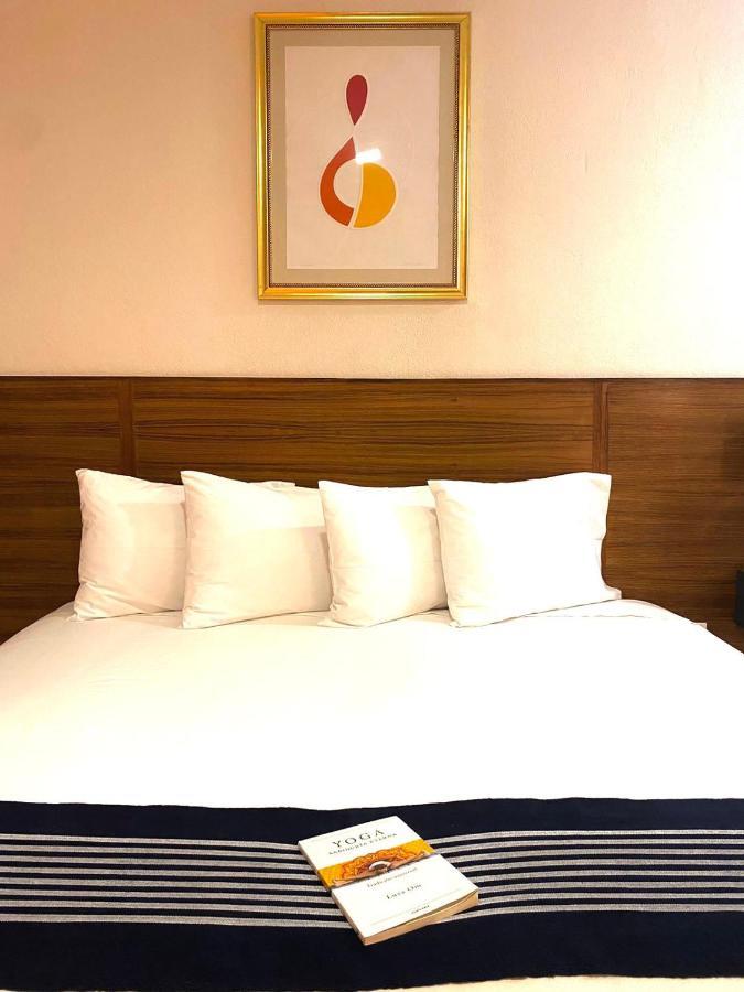 Arawi Hotel Boutique Valle de Bravo Zewnętrze zdjęcie
