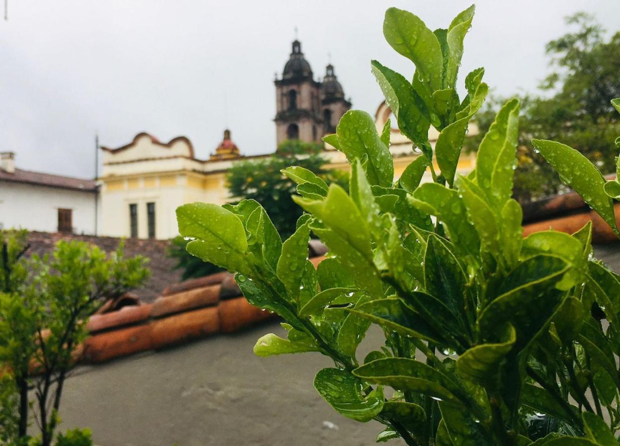 Arawi Hotel Boutique Valle de Bravo Zewnętrze zdjęcie