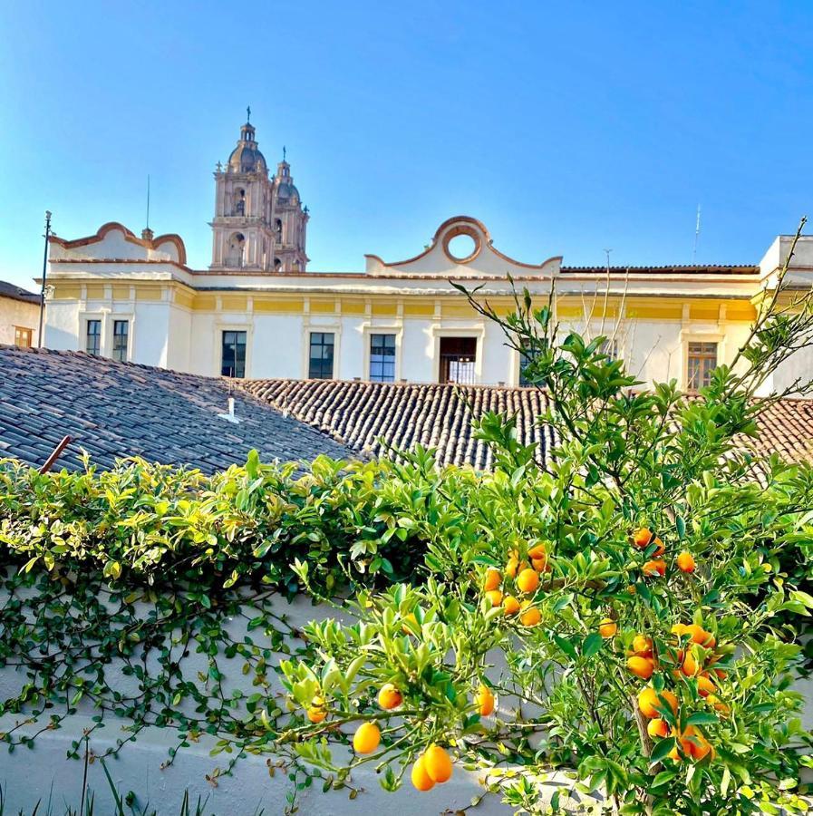 Arawi Hotel Boutique Valle de Bravo Zewnętrze zdjęcie