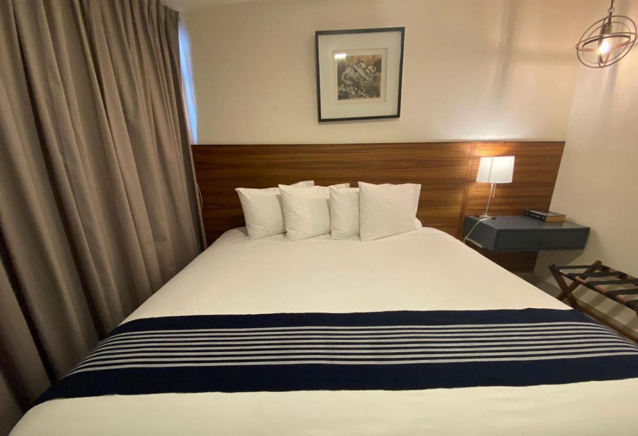Arawi Hotel Boutique Valle de Bravo Zewnętrze zdjęcie