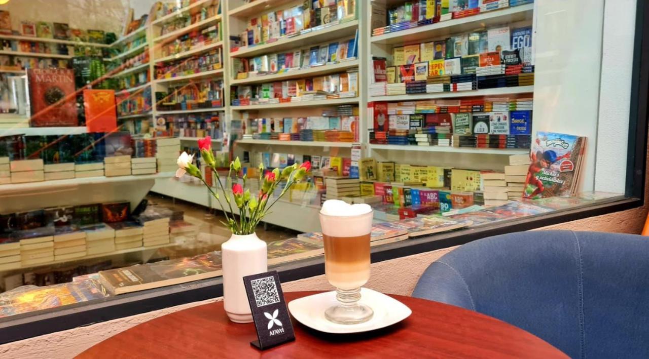 Arawi Hotel Boutique Valle de Bravo Zewnętrze zdjęcie