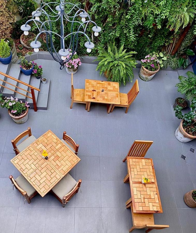 Arawi Hotel Boutique Valle de Bravo Zewnętrze zdjęcie