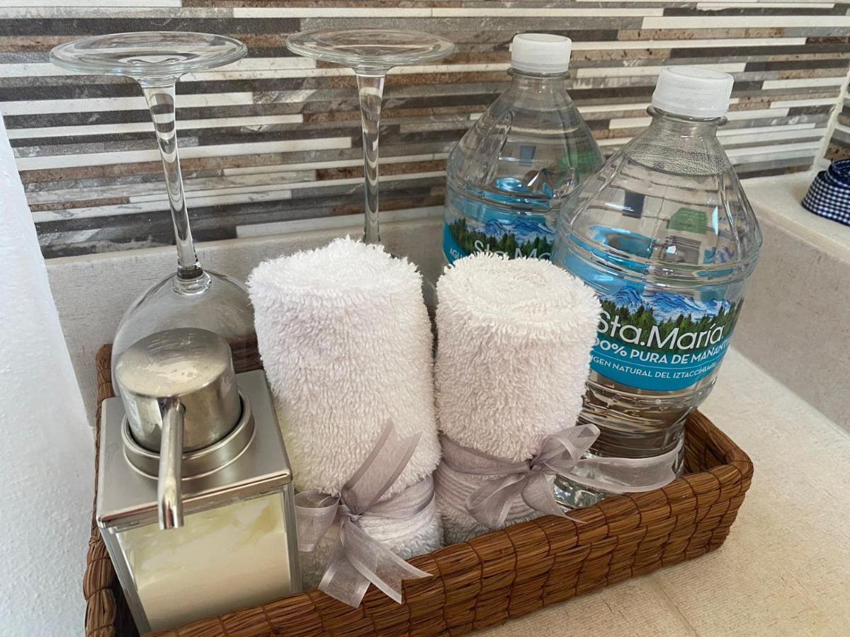 Arawi Hotel Boutique Valle de Bravo Zewnętrze zdjęcie