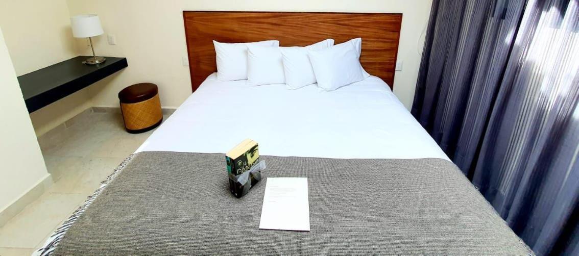 Arawi Hotel Boutique Valle de Bravo Zewnętrze zdjęcie