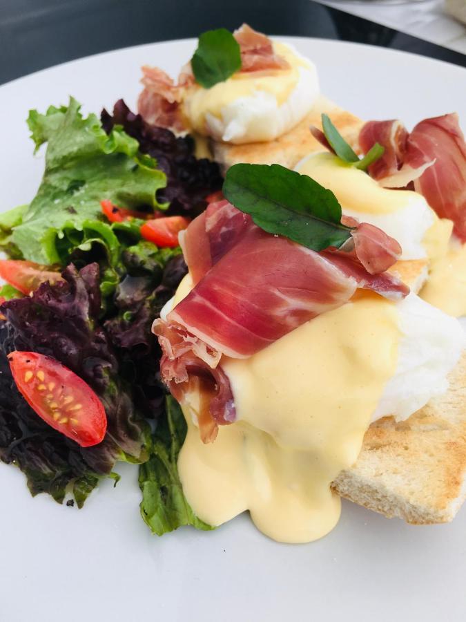 Arawi Hotel Boutique Valle de Bravo Zewnętrze zdjęcie