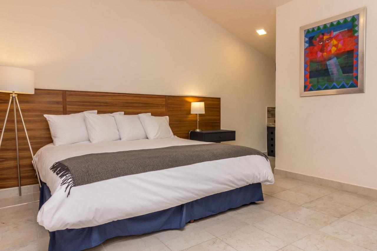 Arawi Hotel Boutique Valle de Bravo Zewnętrze zdjęcie