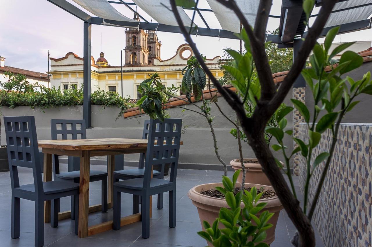 Arawi Hotel Boutique Valle de Bravo Zewnętrze zdjęcie