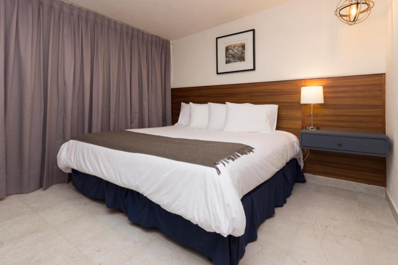 Arawi Hotel Boutique Valle de Bravo Zewnętrze zdjęcie
