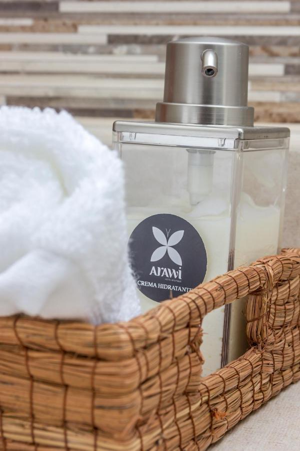 Arawi Hotel Boutique Valle de Bravo Zewnętrze zdjęcie
