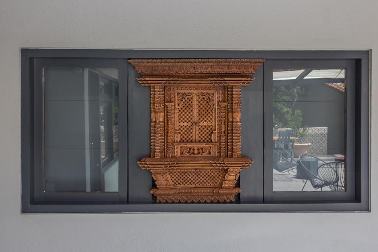 Arawi Hotel Boutique Valle de Bravo Zewnętrze zdjęcie