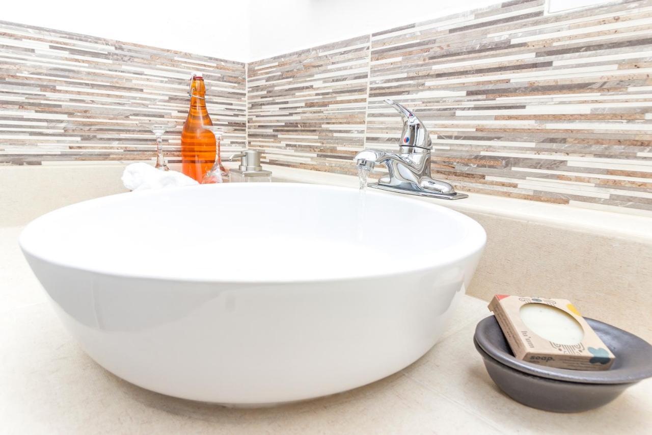 Arawi Hotel Boutique Valle de Bravo Zewnętrze zdjęcie