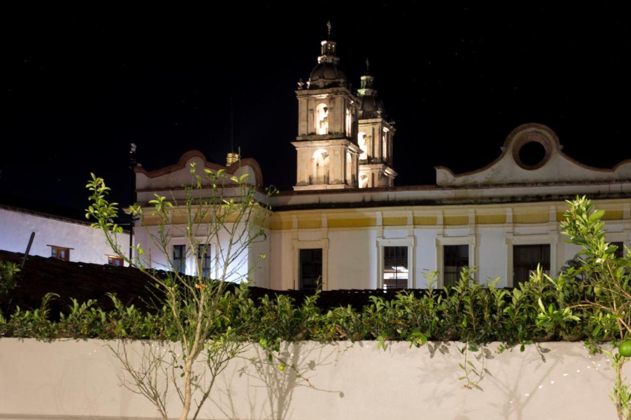 Arawi Hotel Boutique Valle de Bravo Zewnętrze zdjęcie