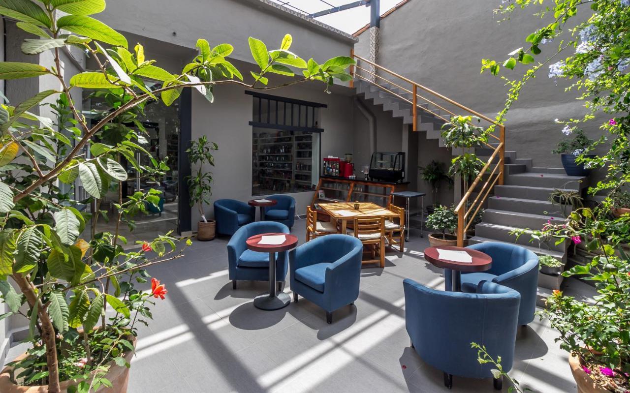 Arawi Hotel Boutique Valle de Bravo Zewnętrze zdjęcie