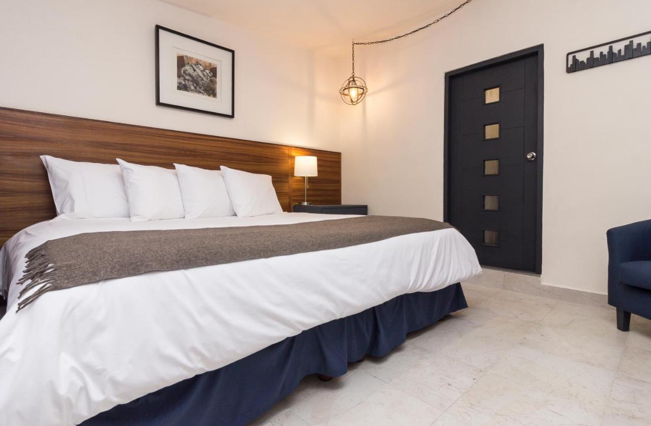 Arawi Hotel Boutique Valle de Bravo Zewnętrze zdjęcie